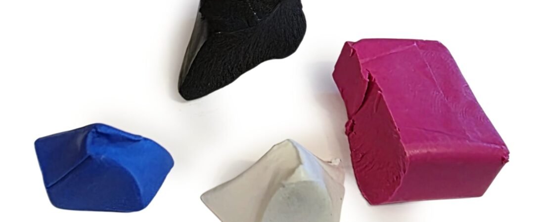Exploring Polymer Clay Crafts