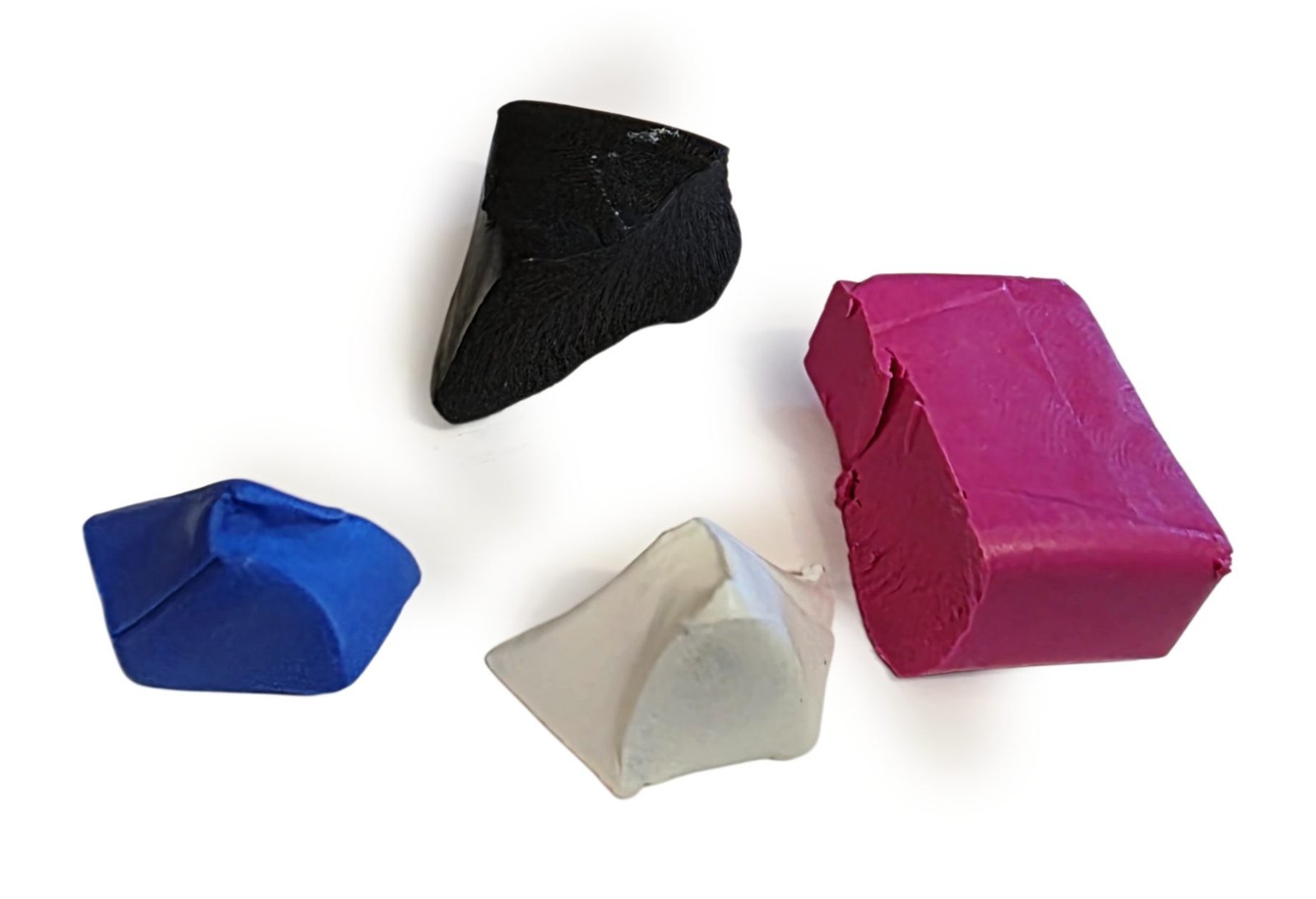 Exploring Polymer Clay Crafts
